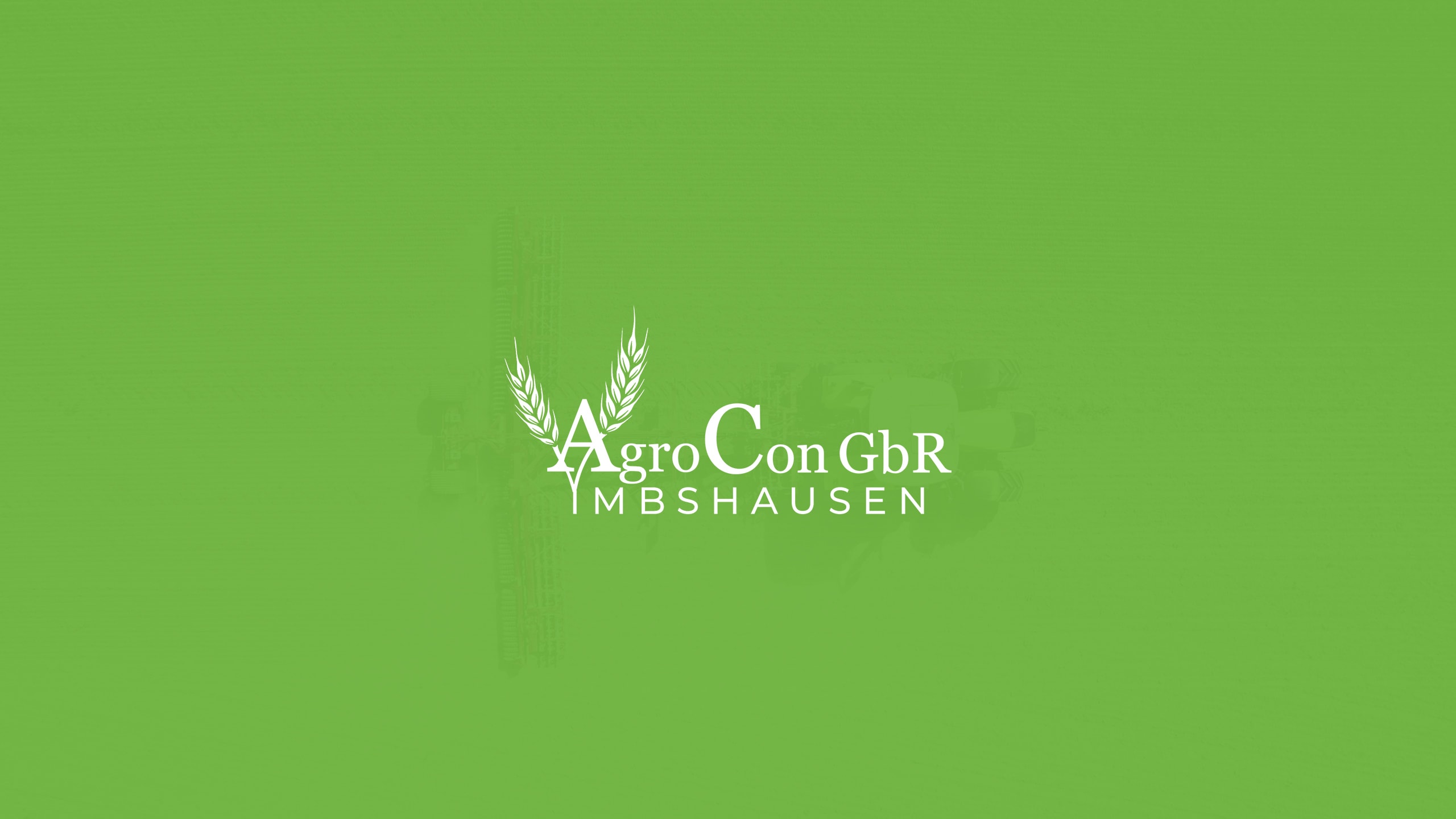 AgroCon GbR Imbshausen