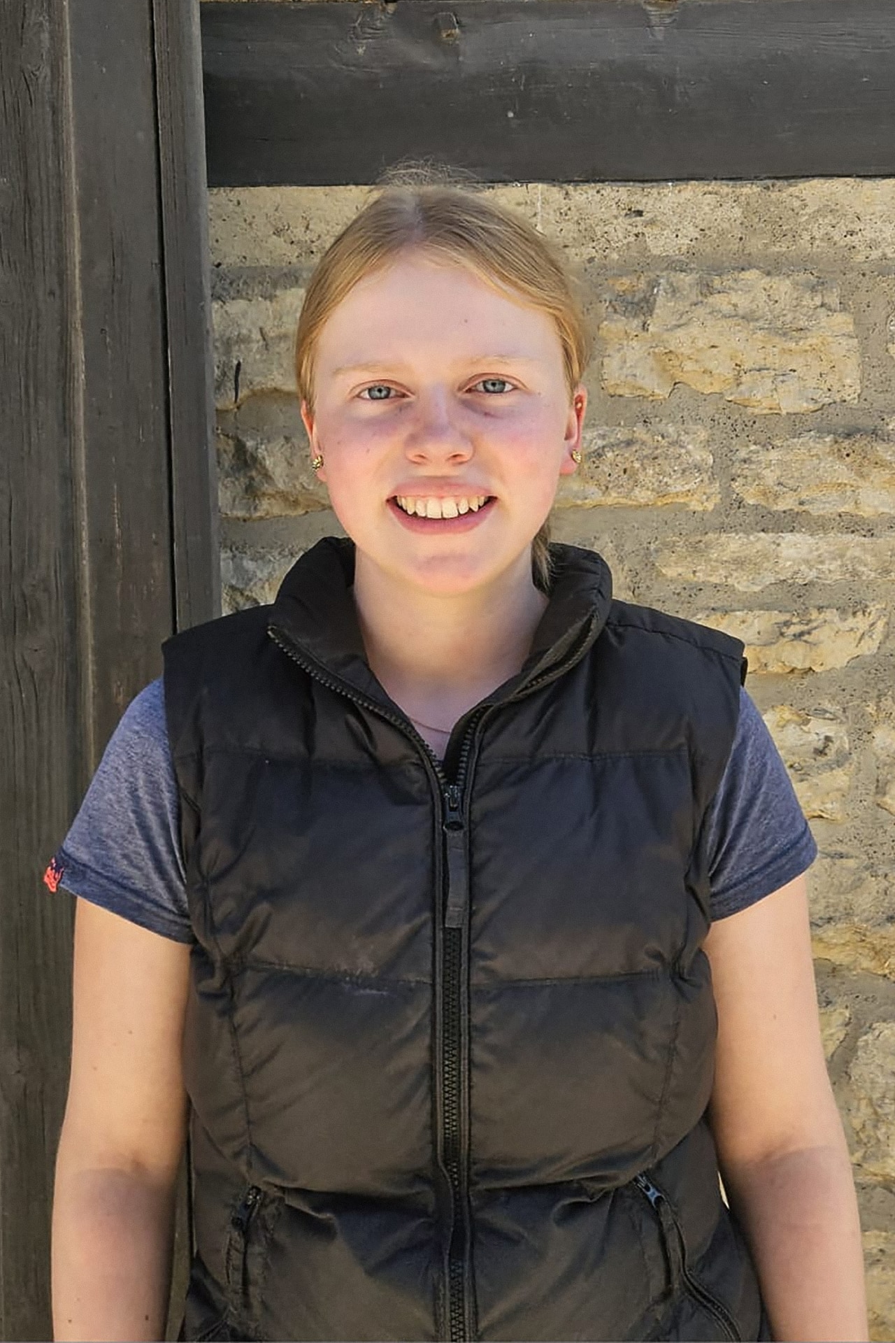 Caroline Wittboldt­-Müller